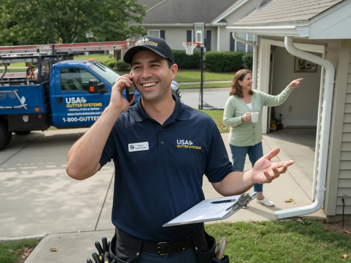 Gutter Installation Castlewood, SD FAQs